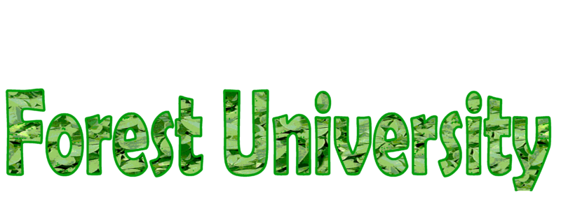 Forest University Forest University