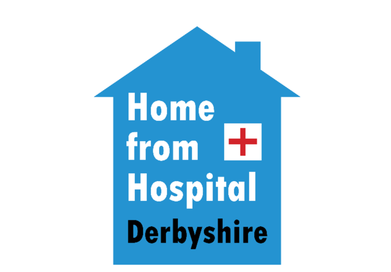 Home from Hospital Derbyshire