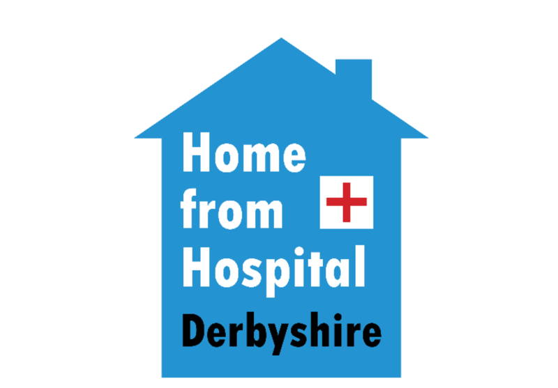 Derbyshire Home from Hospital