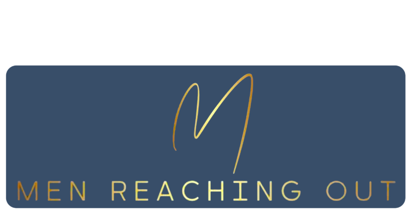 Men Reaching Out Men Reaching Out