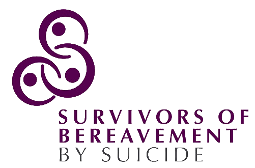 Survivors of Bereavement by Suicide