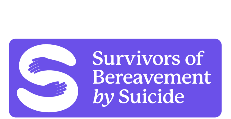 Survivors of Bereavement by Suicide