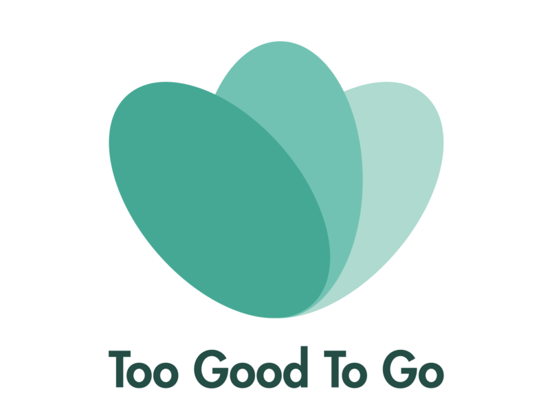 Too Good To Go