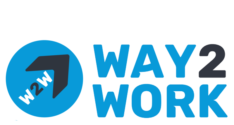 Way2Work