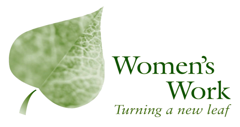 Women’s Work Women’s Work