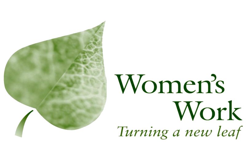 Women’s Work Women’s Work