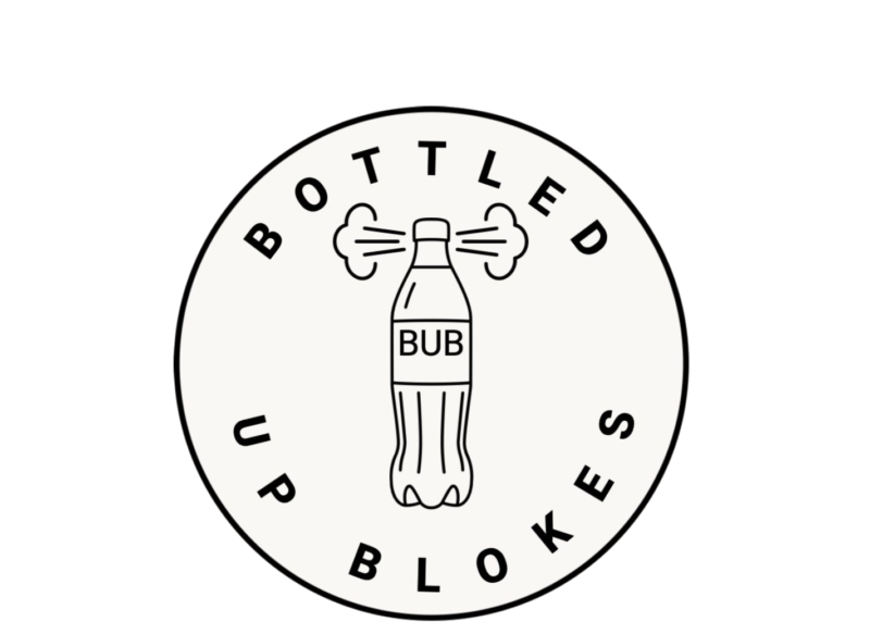 Bottled Up Blokes