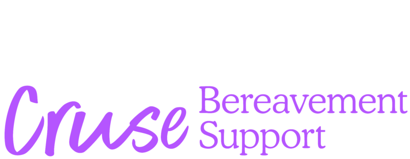 Cruse – Bereavement Support