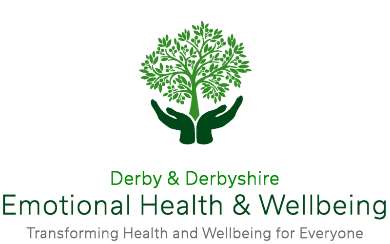 Derby & Derbyshire Emotional Health & Wellbeing