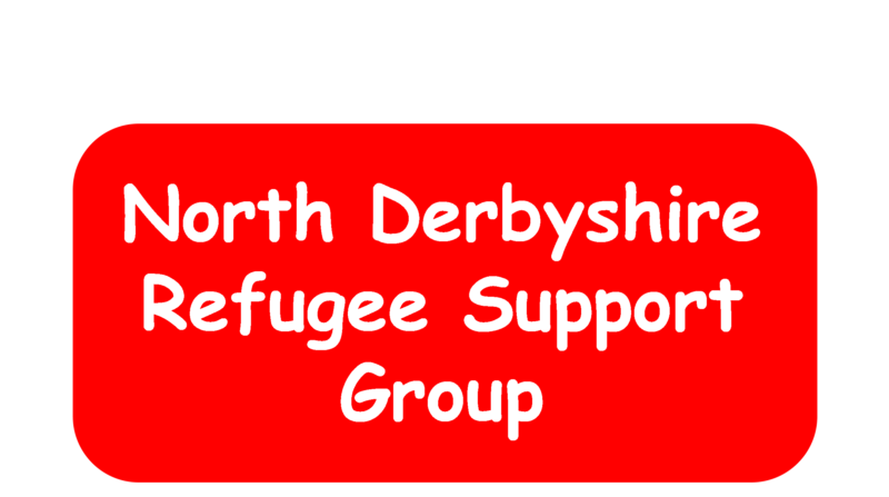 North Derbyshire Refugee Support Group