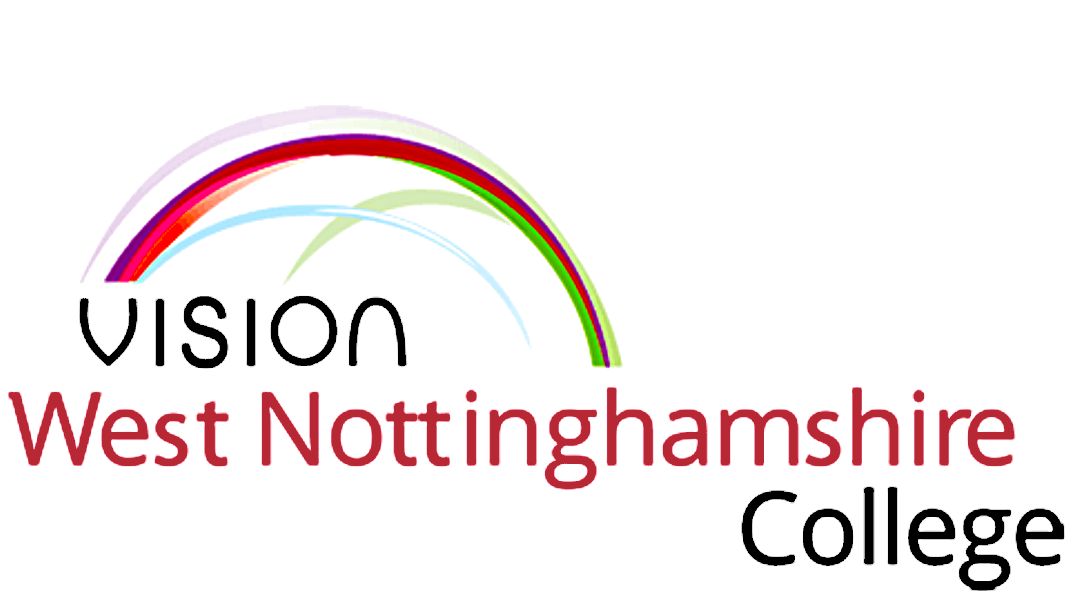 Vision West Nottinghamshire College Treacle