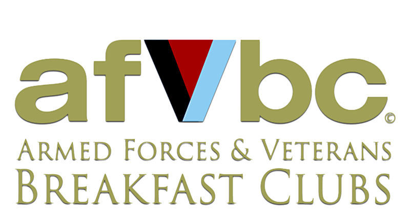 Armed Forces and Veterans Breakfast Club