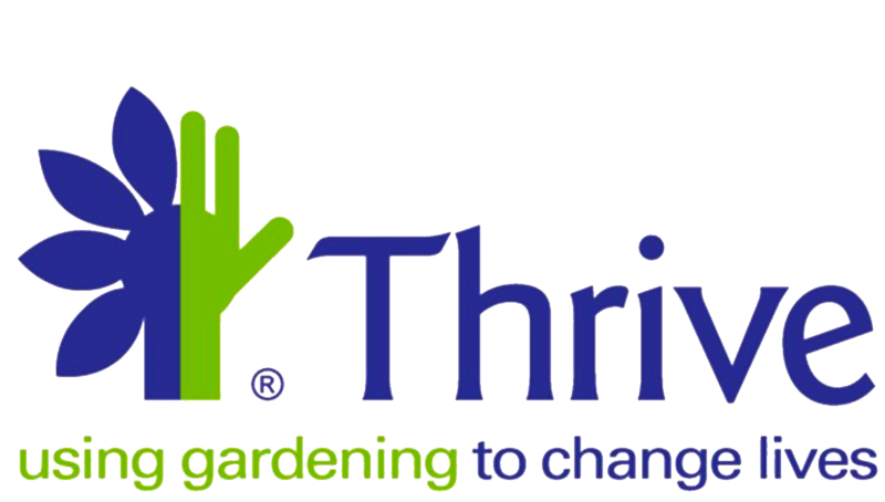 Thrive – using gardening to change lives