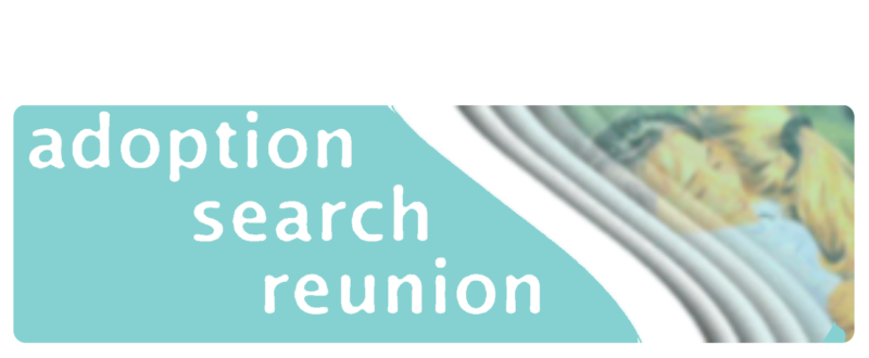 Adoption Search & Reunion