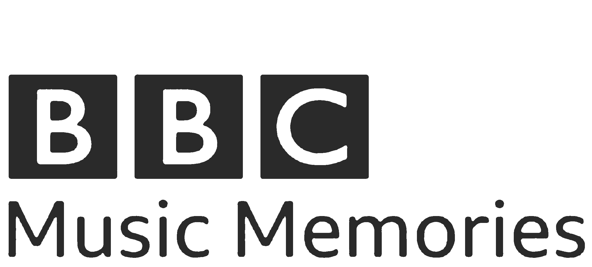 BBC Music Memories Treacle