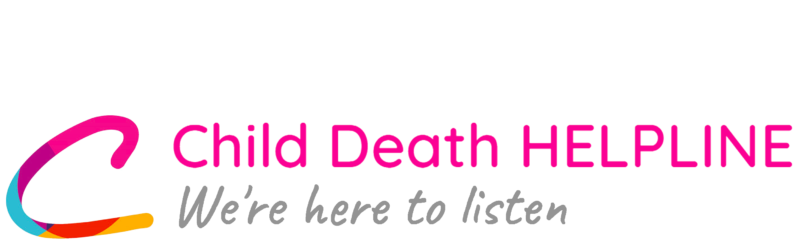 Child Death Helpline