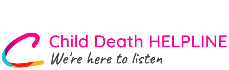 Child Death Helpline Child Death Helpline