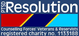 PTSD Resolution