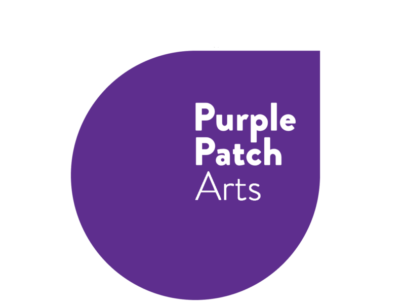 Purple Patch Arts