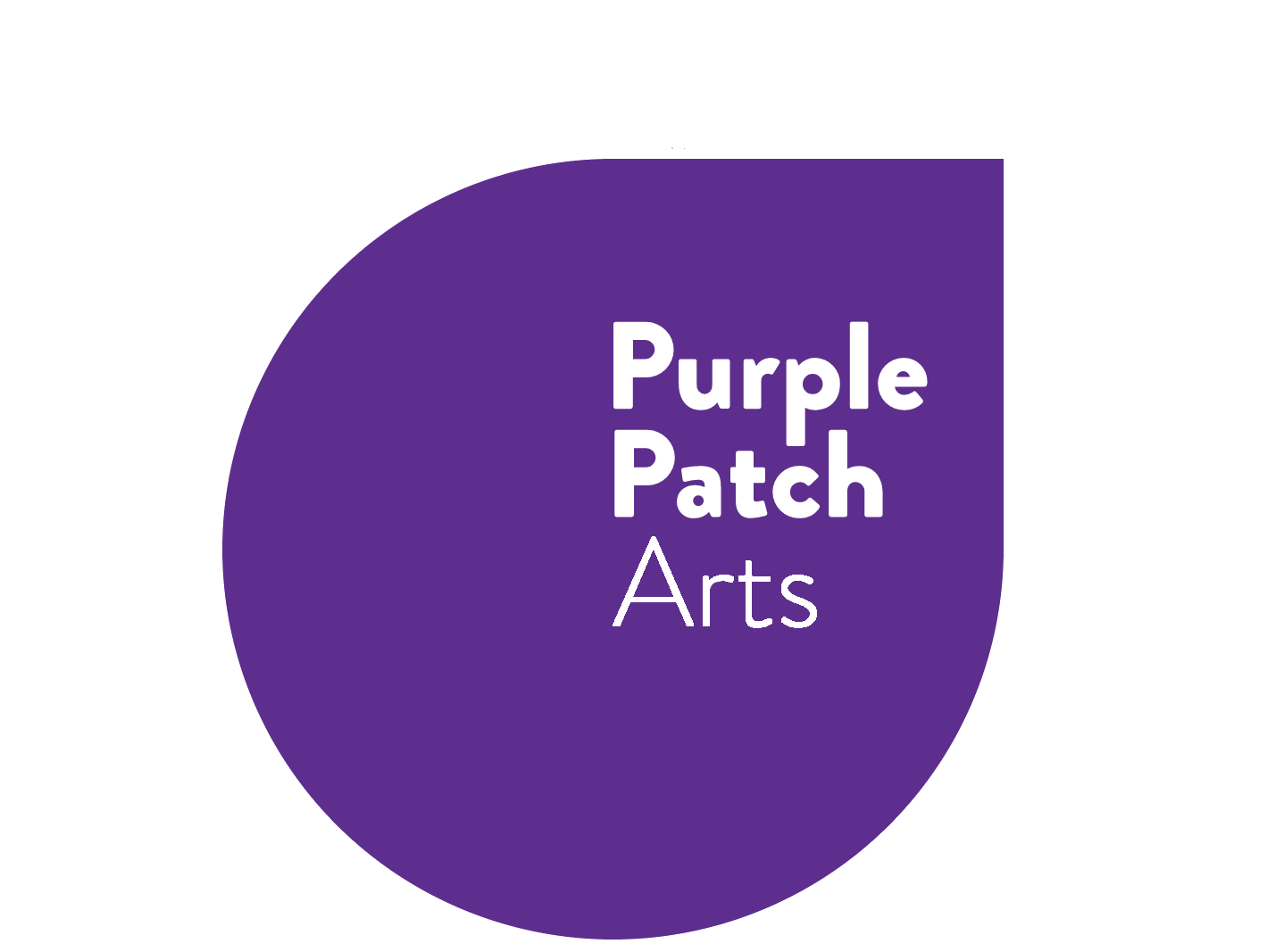 Purple Patch Arts Treacle