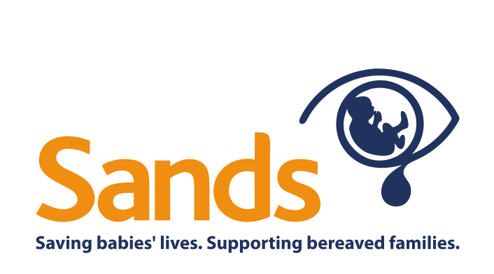 SANDS SANDS