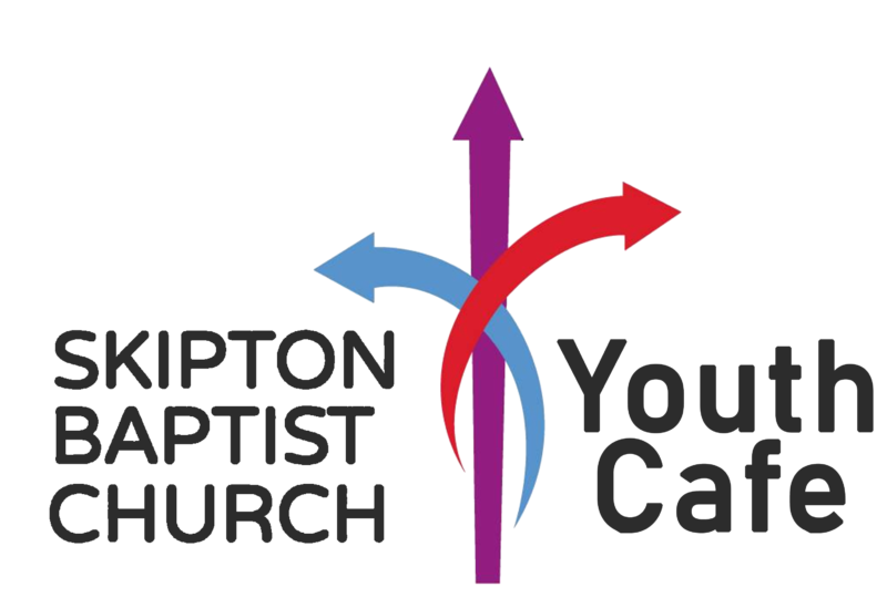Youth Cafe – Skipton Baptist Church