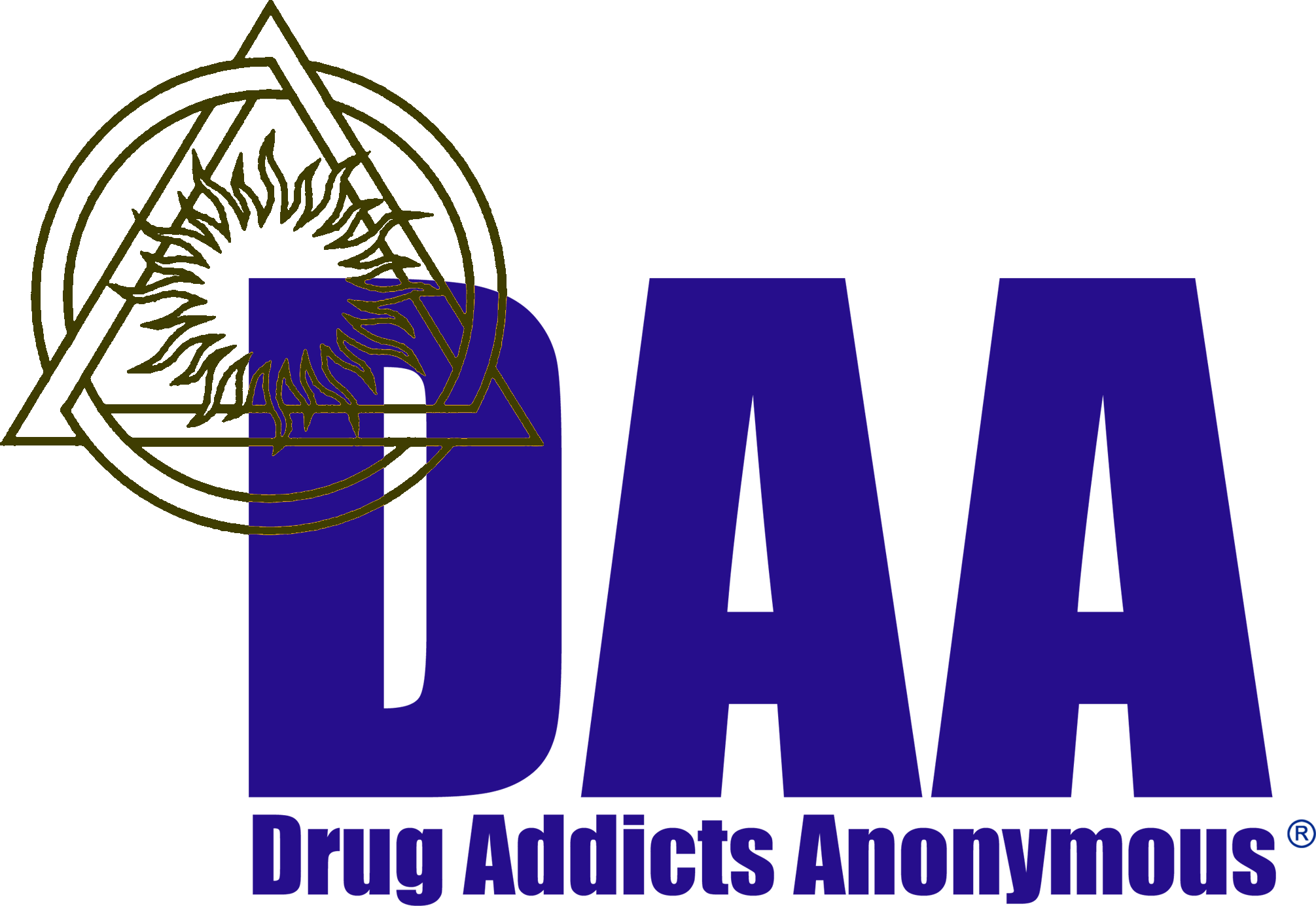 Drug Addicts Anonymous Treacle Directory