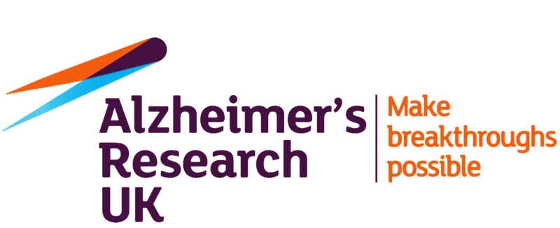 Alzheimer’s Research UK