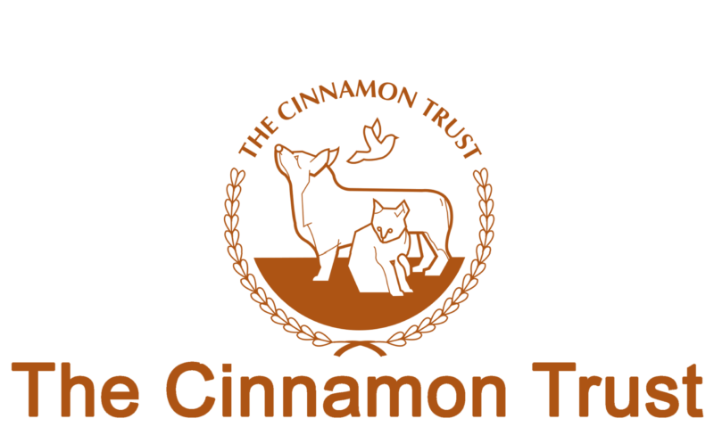 The Cinnamon Trust