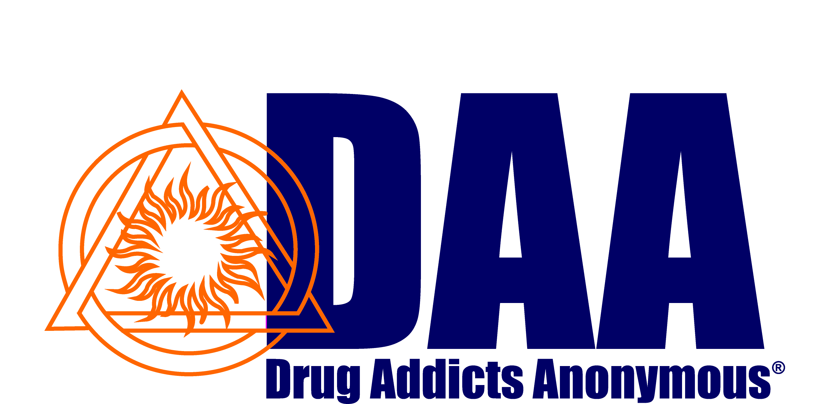 Drug Addicts Anonymous Treacle