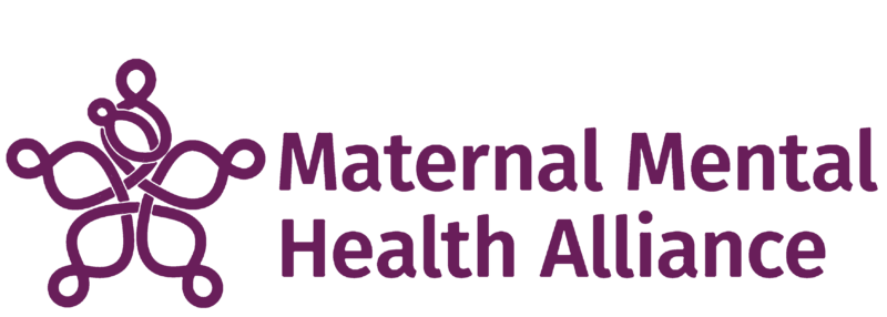 Maternal Mental Health Alliance Maternal Mental Health Alliance
