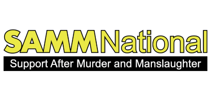 Support after murder and manslaughter – SAMM