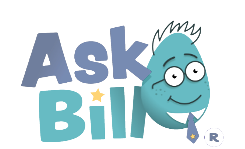 Ask Bill