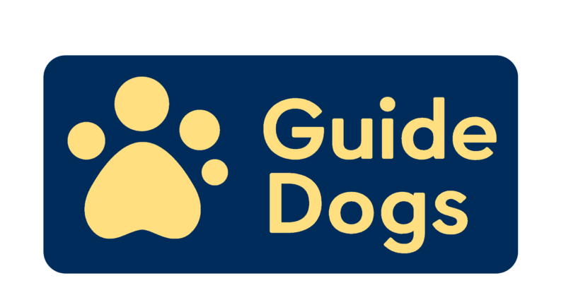 Guide Dogs