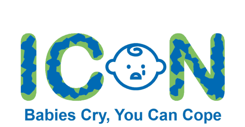 ICON – Babies Cry You Can Cope
