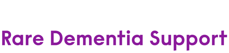 Rare Dementia Support