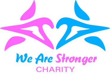 We Are Stronger Charity