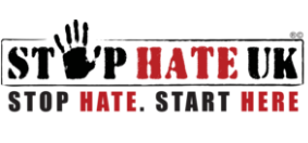 Stop Hate UK