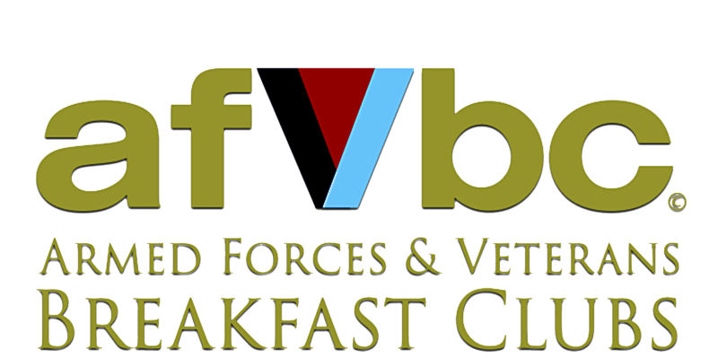 AFVBC – Armed Forces & Veterans Breakfast Clubs