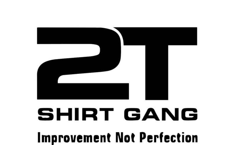 2TSHIRTGANG