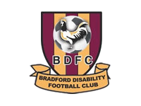 Bradford Disability Football Club