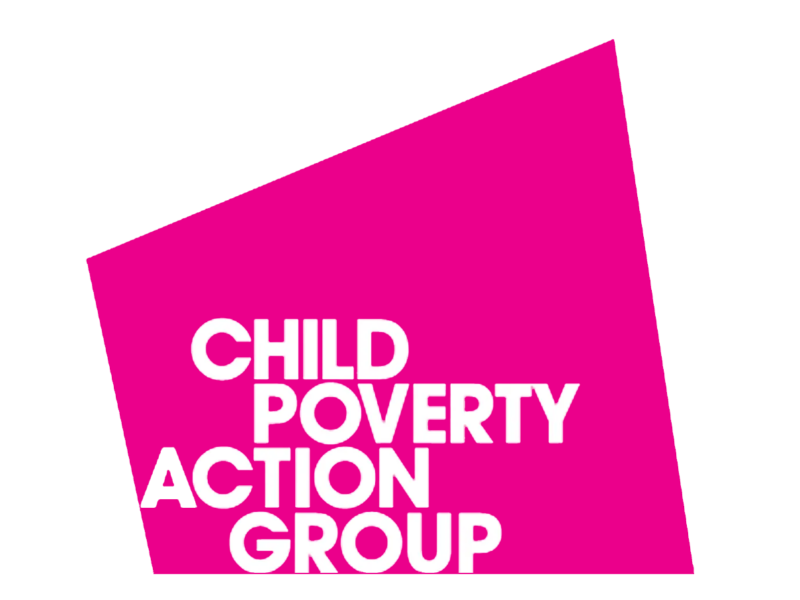 CPAG – Child Poverty Action Group