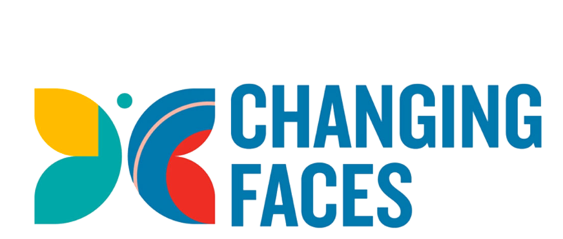 Changing Faces