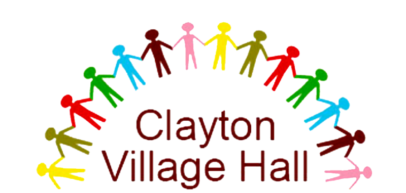Clayton Village Hall Clayton Village Hall