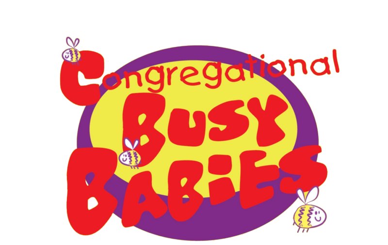 Congregational Busy Babies
