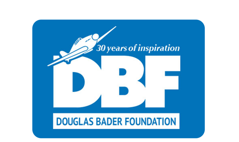 Douglas Bader Foundation