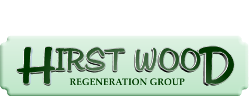 Hirst Wood Regeneration Group