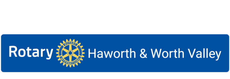 Rotary Club – Haworth and Worth Valley