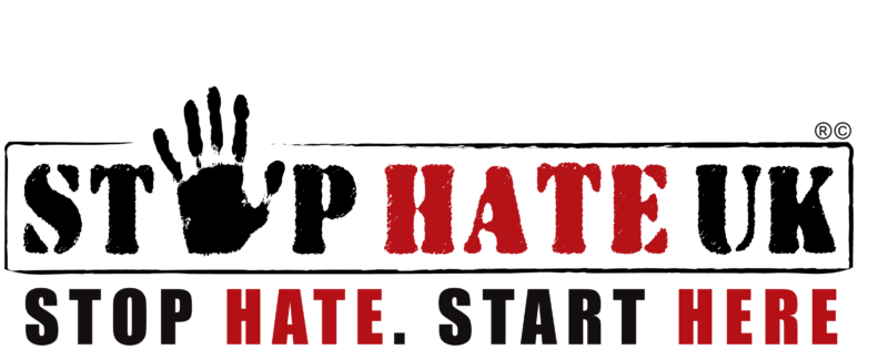 Stop Hate UK