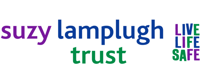 Suzy Lamplugh Trust